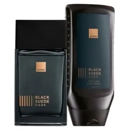 avon-zestaw-black-suede-dark-woda-100ml-zel-do-mycia-250ml