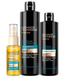 avon-zestaw-do-wlosow-advance-techniques-z-olejkiem-arganowym-odzywianie