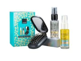 avon-zestaw-do-pielegnacji-wlosow-polysk-i-odzywienie-w-pudelku