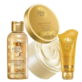 avon-zestaw-rozswietlajacy-planet-spa-maslo-olejek-maseczka