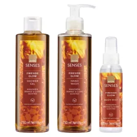avon-zestaw-pielegnacyjny-gozdzik-i-mandarynka-fireside-glow-3-produkty