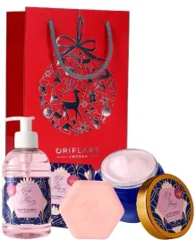 oriflame-zestaw-milk-and-honey-gold-majestic-magnolia-3-produkty-torebka