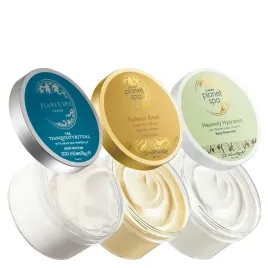 avon-zestaw-masel-do-ciala-planet-spa-3x-krem-do-ciala-200ml