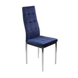 krzeslo-monako-velvet-granatowe