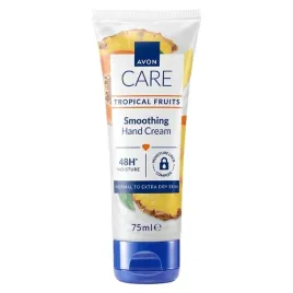 avon-care-wygladzajacy-krem-do-rak-tropikalne-owoce-75ml