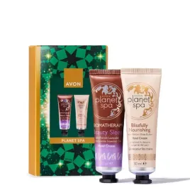 avon-zestaw-upominkowy-z-kremami-do-rak-planet-spa-w-ozdobnym-pudelku