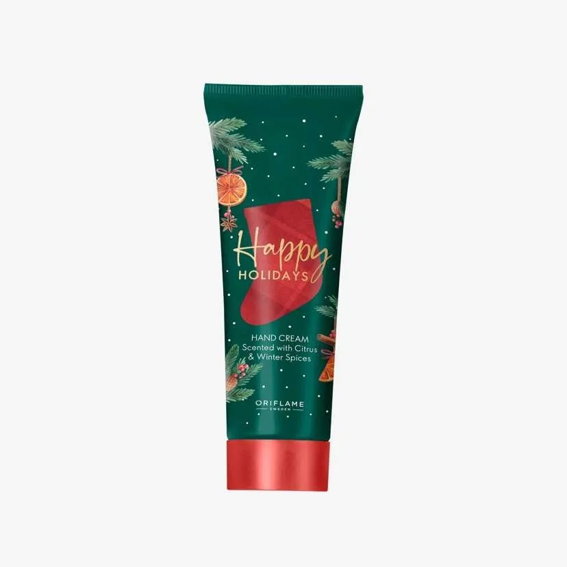 oriflame-krem-do-rak-happy-holidays-75ml