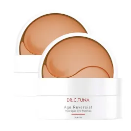 farmasi-2x-platki-pod-oczy-age-reversist-60-szt-2-sztuki