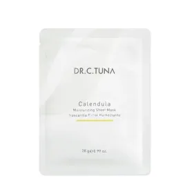 farmasi-dr-c-tuna-calendula-tekstylna-maska-28g
