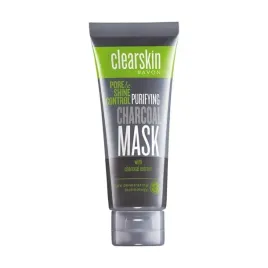 avon-maseczka-gleboko-oczyszczajaca-pory-z-aktywnym-weglem-clearskin-75ml