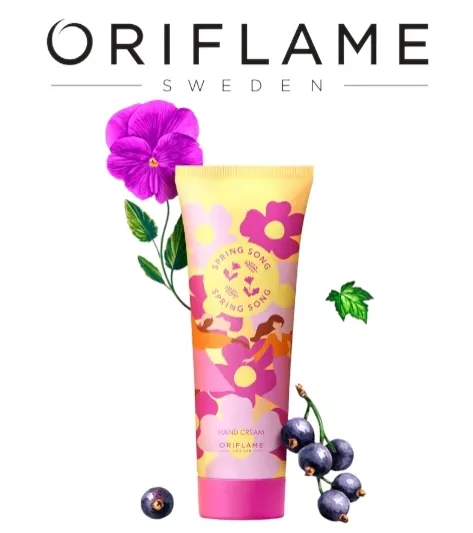 oriflame-krem-do-rak-spring-song-75ml