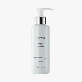 oriflame-zel-oczyszczajacy-do-twarzy-novage-refresh-150ml