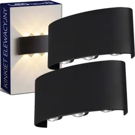2x-lampa-elewacyjna-scienna-led-kinkiet-zewnetrzny-ogrodowy-gora-dol-alu