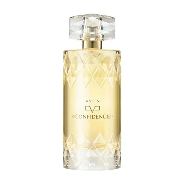 AVON WODA PERFUMOWANA EVE CONFIDENCE 100ml _ XXL