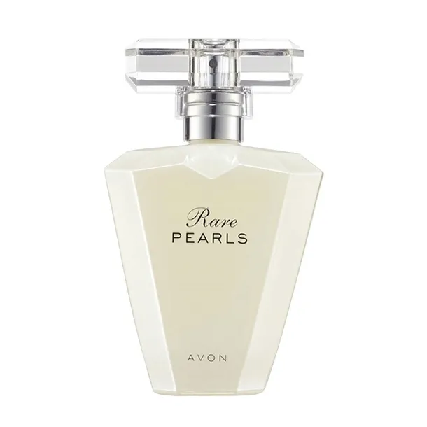AVON WODA PERFUMOWANA Rare Pearls 50ml