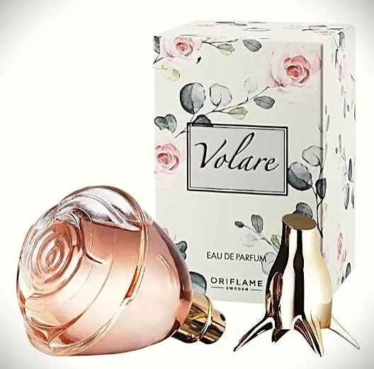 ORIFLAME Woda perfumowana Volare 50ml
