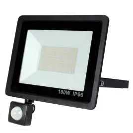 naswietlacz-led-100w-czujnik-ruchu-barwa-zimna