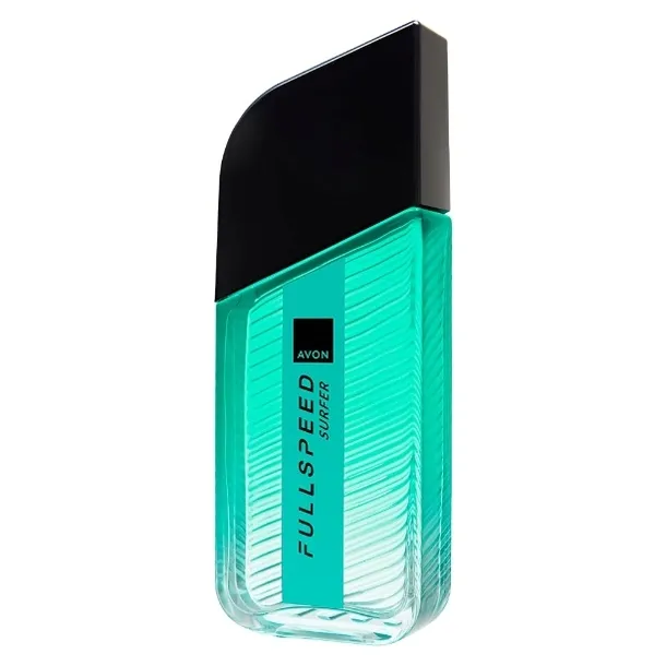AVON Woda toaletowa Full Speed Surfer 100 ml _ XXL