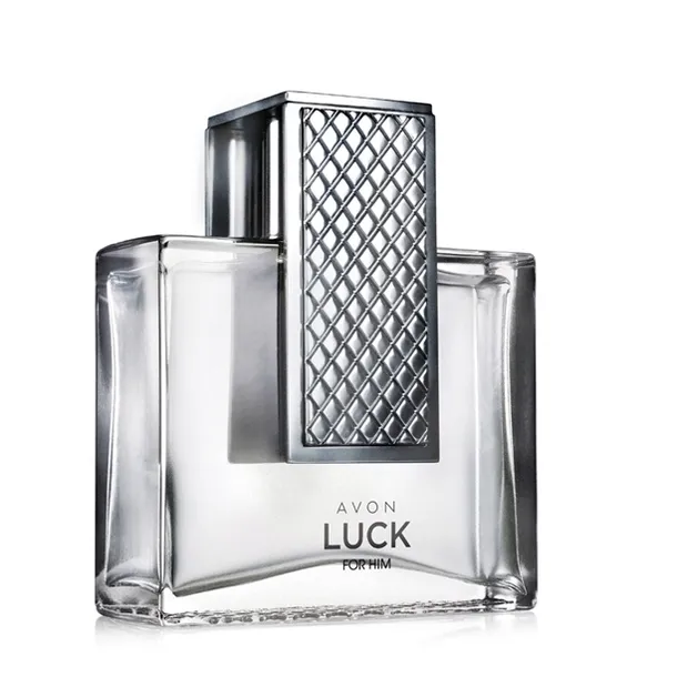 AVON Luck Woda toaletowa dla Niego 75ml