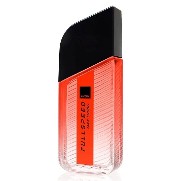 AVON Woda toaletowa Full Speed Max Turbo 100ml _ XXL