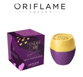 oriflame-regenerujacy-balsam-tender-care-slodka-sliwka