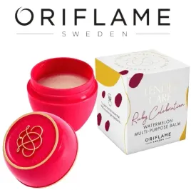oriflame-regenerujacy-balsam-tender-care-arbuz-edycja-rubinowa