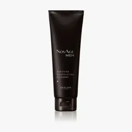 oriflame-zluszczajacy-zel-do-mycia-twarzy-novage-men-125ml