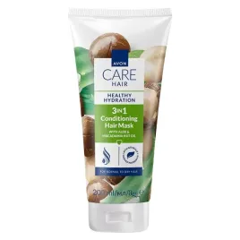avon-care-maska-do-wlosow-3-w-1-aloes-i-olejek-z-orzechow-makadamia-200-ml