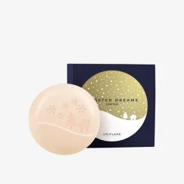 oriflame-mydlo-frosted-dreams-75g