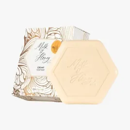 oriflame-mydlo-milkandhoney-gold-90g
