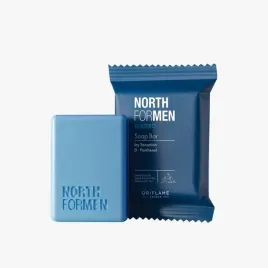 oriflame-mydlo-north-for-men-subzero-100g