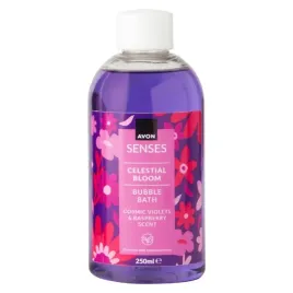avon-plyn-do-kapieli-celestial-bloom-senses-250-ml