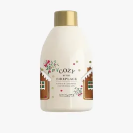 oriflame-plyn-do-kapieli-o-zapachu-wanilii-i-cynamonu-cozy-by-the-fireplace