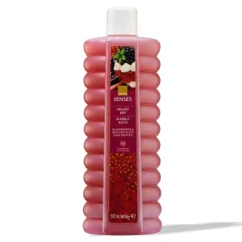 avon-senses-plyn-do-kapieli-velvet-joy-jezyny-i-czekolada-500ml