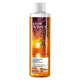avon-zel-pod-prysznic-sun-kissed-sunsets-senses-250-ml