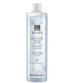 avon-kremowy-zel-pod-prysznic-velvet-latte-senses-500-ml