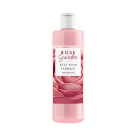 farmasi-zel-pod-prysznic-rose-garden-500ml