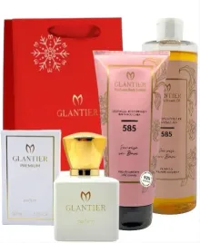 glantier-zestaw-xmas-dla-niej-585-perfumy-premium-olejek-balsam-torebka
