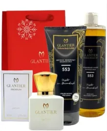 glantier-zestaw-xmas-dla-niej-553-perfumy-premium-olejek-balsam-torebka