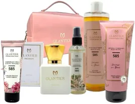 glantier-zestaw-z-kosmetyczka-585-perfumy-olejek-balsam-mgielka-krem