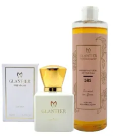 glantier-zestaw-glantier-585-perfumy-premium-50ml-olejek-do-mycia-ciala