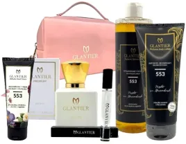 glantier-zestaw-z-kosmetyczka-553-perfumy-olejek-balsam-krem-perfumetka