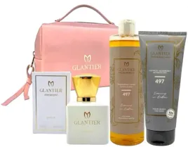 glantier-zestaw-z-kosmetyczka-dla-niej-497-perfumy-premium-olejek-balsam