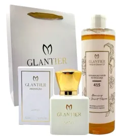 glantier-zestaw-prezentowy-415-dla-niej-perfumy-olejek-do-mycia-torebka