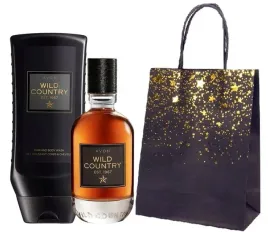 avon-zestaw-kosmetykow-wild-country-woda-zel-do-mycia-torebka