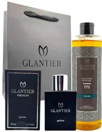 glantier-zestaw-771-dla-niego-perfumy-premium-olejek-do-mycia-torebka