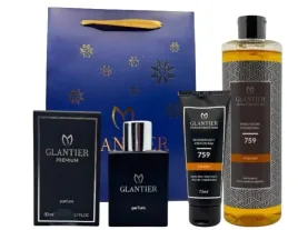 glantier-zestaw-759-dla-niego-xmas-perfumy-premium-olejek-krem-torebka