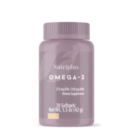 farmasi-nutriplus-olej-rybi-omega-3-30-tabletek