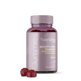 farmasi-nutriplus-multiwitaminowe-zelki-dla-dzieci-truskawkowe-165g