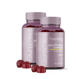 farmasi-2x-nutriplus-multiwitaminowe-zelki-dla-dzieci-truskawkowe-2x-165g